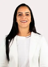 ROSIANE DOS SANTOS