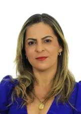 MARCIA VARGAS DE FARIA