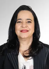 MARIA LUZIA DE CASSIA DA CRUZ