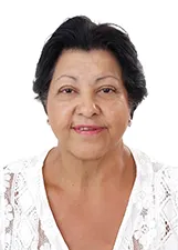 MARIA DO CARMO MENDES DE SOUZA