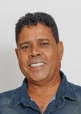 JOSÉ APARECIDO DOS SANTOS