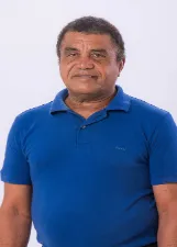 GERALDO ROMUALDO DOS SANTOS