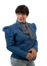 ALZENIRA DE ASSIS BATISTA