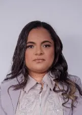 SARAH PRICILA DA SILVA VIEIRA