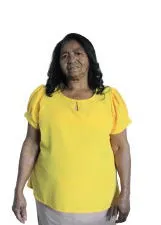 MARIA HONÓRIO DE OLIVEIRA