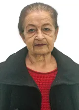 MARIA GLÓRIA DA CONCEIÇÃO