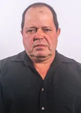 JOSÉ ALFREDO DA SILVA