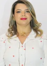 PRISCILA APARECIDA MARTINS DA SILVA