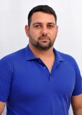 JEFERSON CORDEIRO TAVARES