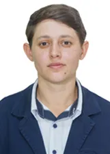 DAIANE CRISTINA DA SILVA