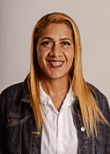 MARIA APARECIDA SOUZA DA SILVA OLIVEIRA