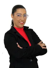 MAGALI MAIA CRUZ