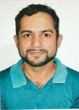 CLEBIO FARIAS DOS SANTOS