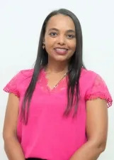 CLAUDILENE DA CRUZ SILVA