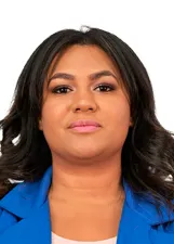 ALINE PEREIRA DE SOUZA