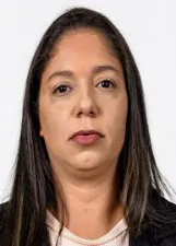 SABRINA DA SILVA
