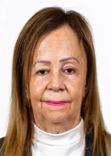 CLEUSA MARIA DA COSTA