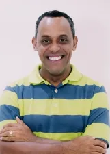 SIDNEI DE JESUS DA SILVA