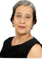 ELIANI MARIA GONÇALVES DE CARVALHO