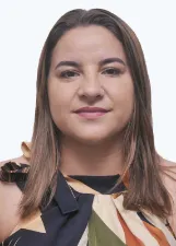 LARISSA APARECIDA BUENO