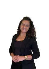 GERLÚCIA APARECIDA DA SILVA COSTA