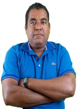 ISMAR PINTO DA PAIXÃO