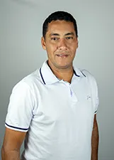 CLAUDINEI DOS SANTOS