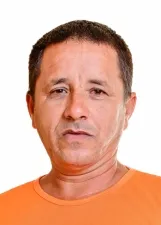 GERALDO RODRIGUES DE SOUZA