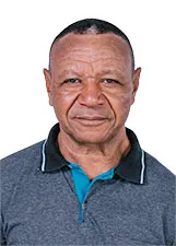 GERALDO DE FATIMA BARBOSA