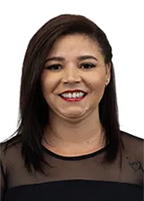 ANA PAULA DA SILVA