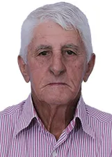 EDSON MARIANO BORGES