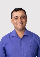 ALBERTANIO MENDES NUNES JUNIOR