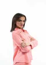 RUBY RIVERA DE OLIVEIRA