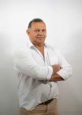 JOSÉ RIBEIRO DA SILVA