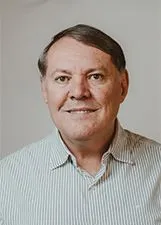 CARLOS CORÍNDON DE ARAÚJO