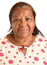 MARIA APARECIDA CALIXTO DA SILVA