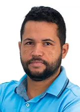 EDINALDO LUIZ DA SILVA