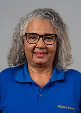 ALZIRA APARECIDA SANTOS