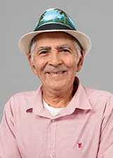 DOMINGOS BARBOZA DE SOUZA