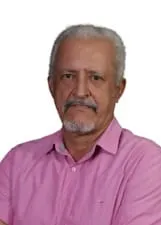 JOSÉ ORLANDO AMARAL