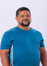 ZACARIAS ALMEIDA DOS SANTOS