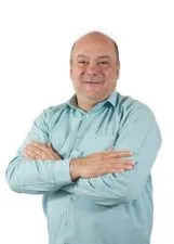 ROBERTO GARCIA SORGI