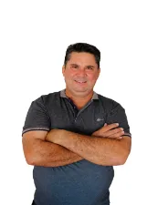 SÉRGIO REIS DE ANDRADE