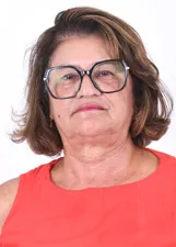 MARIA DE LOURDES DA TRINDADE