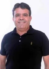 GERALDO ANTÔNIO DE CASTRO