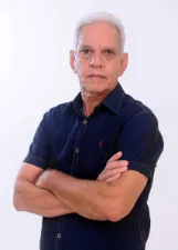 AMÉRICO LIBÉRIO DA SILVA