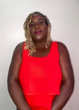 ERICA DOS SANTOS SILVA