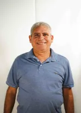 GILBERTO DAMAS DE SOUSA