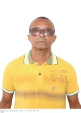 JOSE CARLOS LEONTINO DE OLIVEIRA