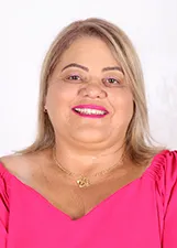 TEREZINHA PATRICIA LUIZ